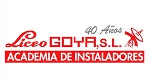 Academia de Instaladores Liceo Goya