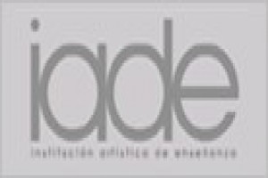 Institución Artística de Enseñanza (IADE), Centro Superior de Diseño