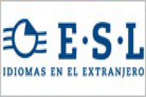 ESL Idiomas en el Extranjero