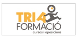 TRIA FORMACIÓ
