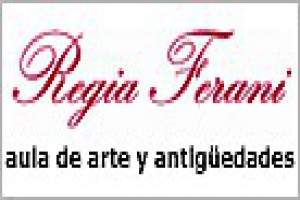 Aula de Arte y Antigüedades Regia Ferani