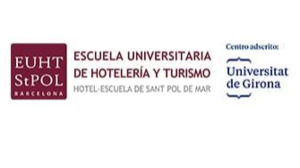 Escuela Universitaria de Hotelería y Turismo de Sant Pol de Mar