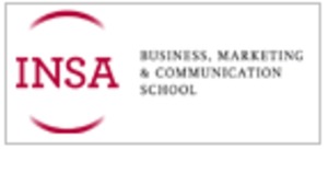 INSA Business, Marketing Communication School