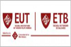Escuela de Turismo de Baleares