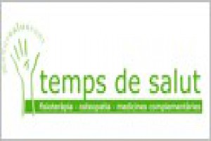 TEMPS DE SALUT