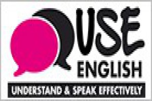 USE English