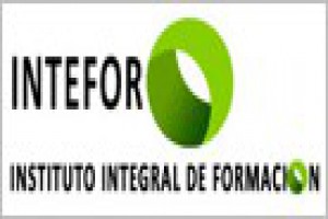 INTEFOR, INSTITUTO INTEGRAL DE FORMACIÓN