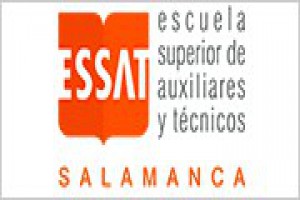 ESSAT Salamanca. Escuela Superior de Auxiliares y Técnicos