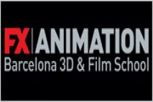 FX ANIMATION Barcelona 3D School