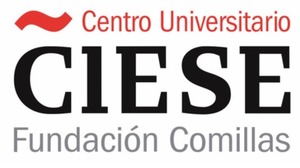 Centro Universitario CIESE-Comillas