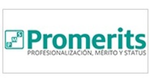 PROMERITS con Título de la UNIVERSIDAD EUROPEA MIGUEL DE CERVANTES