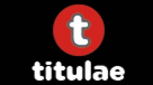 TITULAE
