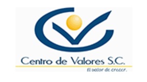CENTRO DE VALORES
