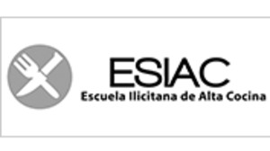 ESIAC, Escuela Ilicitana de Alta Cocina