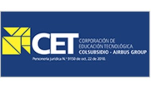 CET COLSUBSIDIO