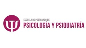 ESCUELA DE POSTGRADO DE PSICOLOGÍA Y PSIQUIATRÍA