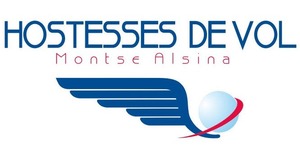 HOSTESSES DE VOL MONTSE ALSINA