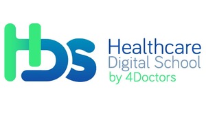 Healthcare Digital School by 4DOCTORS