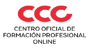 CCC Centro Oficial de Formación Profesional ONLINE