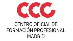 CCC Centro Oficial de Formación Profesional MADRID