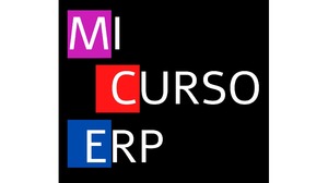 MI CURSO ERP