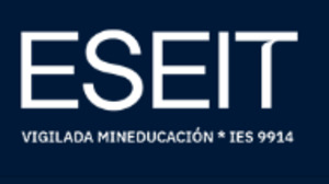 ESEIT-Escuela Superior de Empresa, Ingeniería y Tecnología