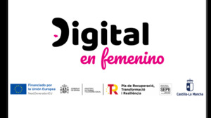 Digital en Femenino