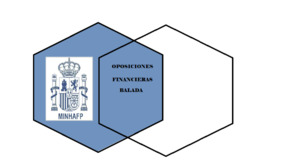OPOSICIONES FINANCIERAS BALADA