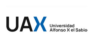 UAX - UNIVERSIDAD ALFONSO X EL SABIO