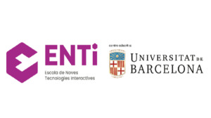 Enti. Escola de Noves Tecnologies Interactives - Universitat de Barcelona