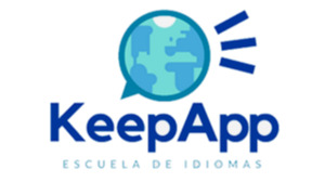 Keep App Escuela de idiomas