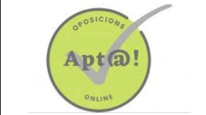 APT@OPOSICIONS