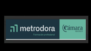 Metrodora FP ONLINE - Cámara de Comercio Madrid