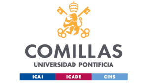 Universidad Pontificia Comillas