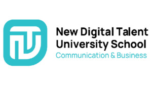 New Digital Talent University School