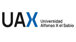 UNIVERSIDAD ALFONSO X EL SABIO - UAX