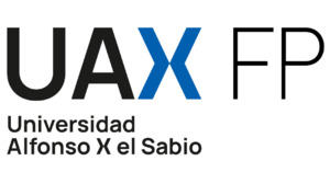 UNIVERSIDAD ALFONSO X EL SABIO - UAX FP