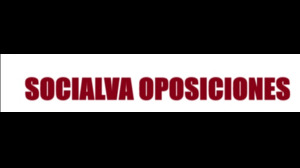 Socialva Oposiciones