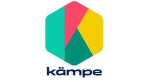 Kämpe