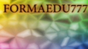 formaedu777