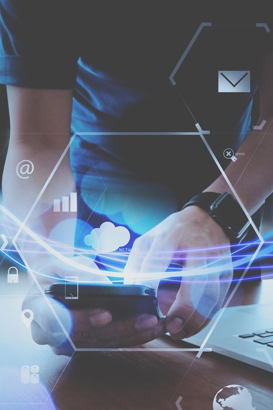 Las nuevas tecnologías ofrecen un gran abanico de opciones en las que especializarse