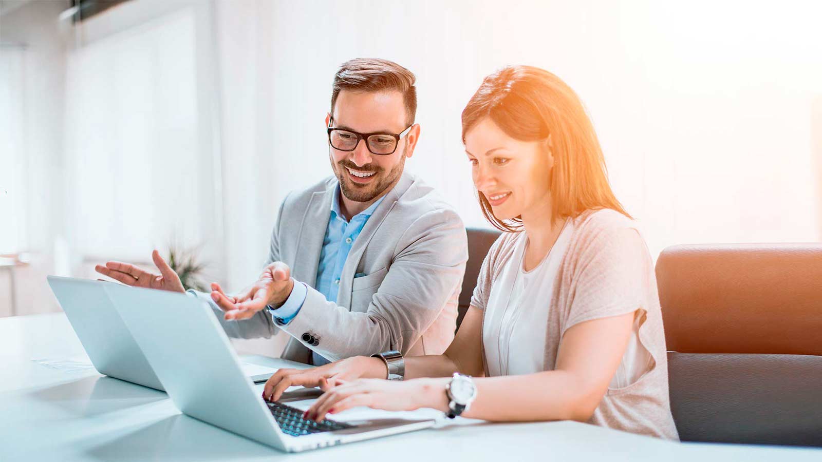 EAE - Escuela de Administración de Empresas