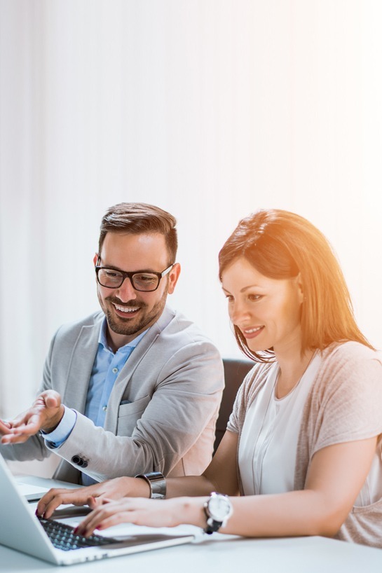 EAE - Escuela de Administración de Empresas