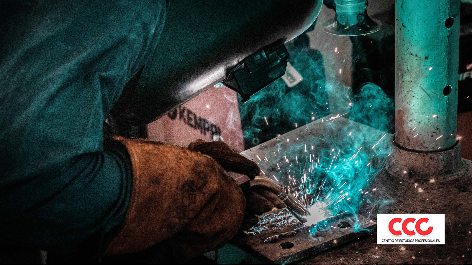 Cursos del Sector Mecánico

