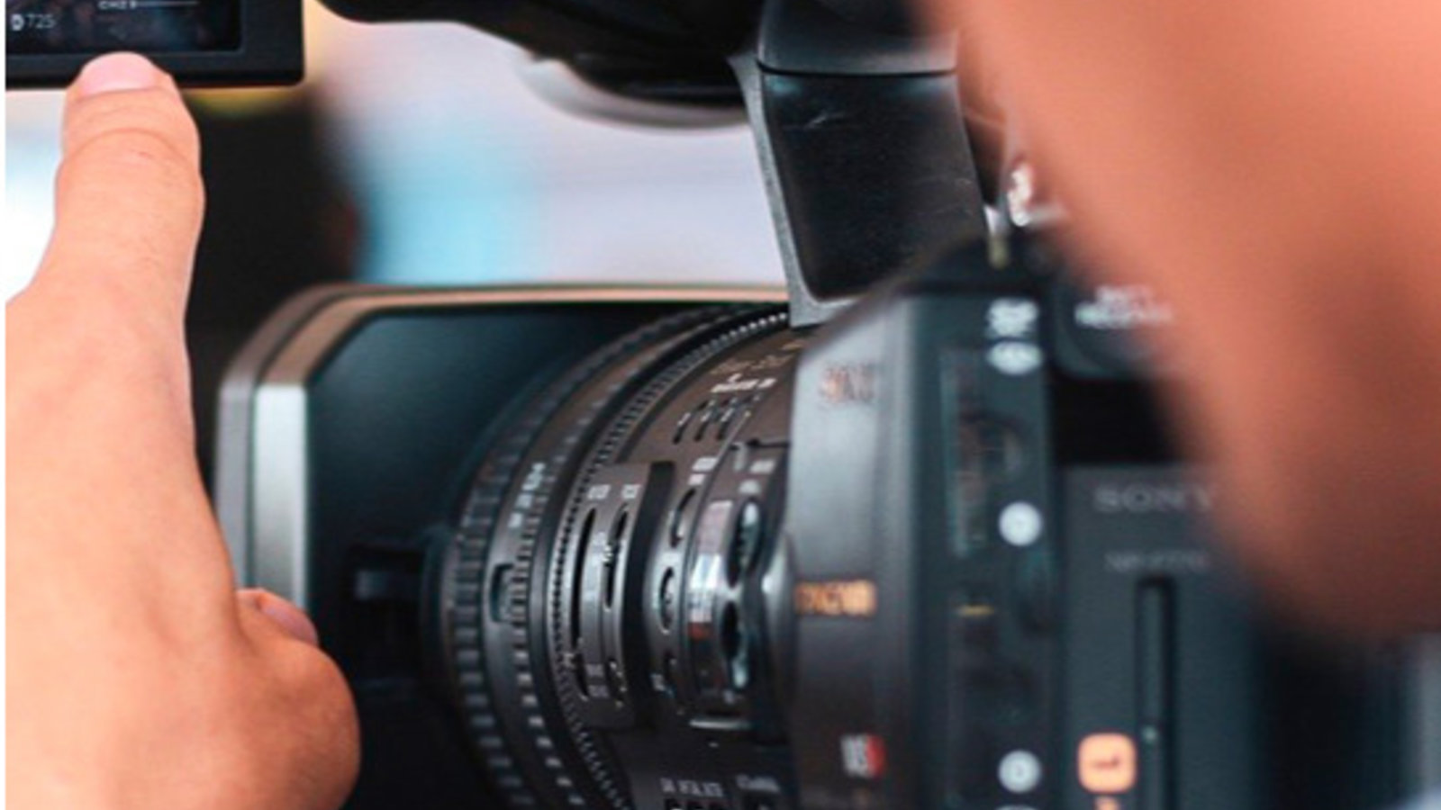 Cursos del Sector Audiovisual

