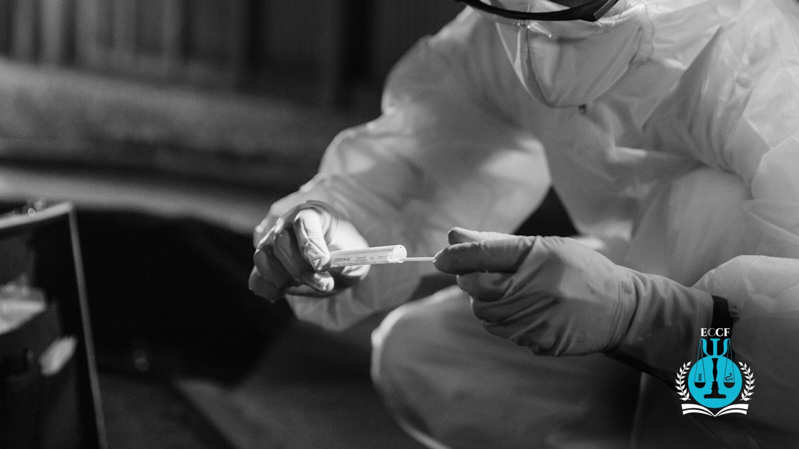 Curso de Criminalística Forense con prácticas reales