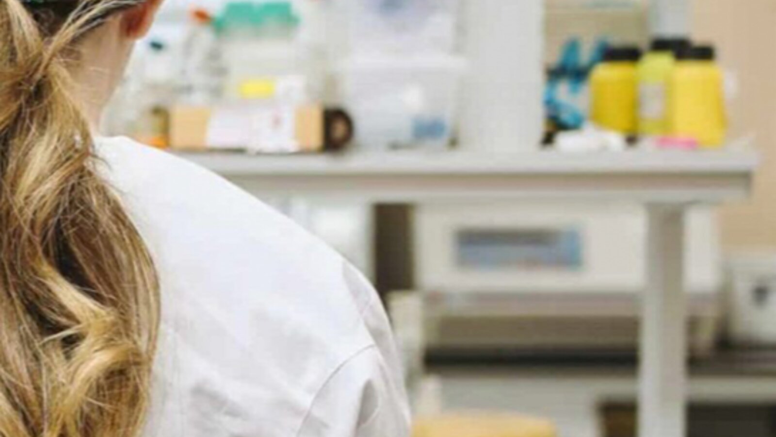 Curso Técnico en Farmacia y Parafarmacia
