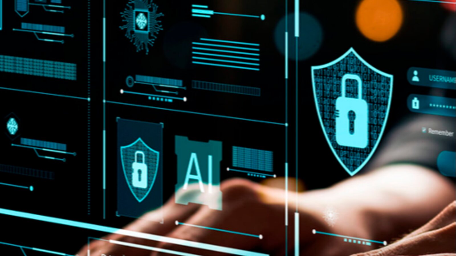 Área de Ciberseguridad
