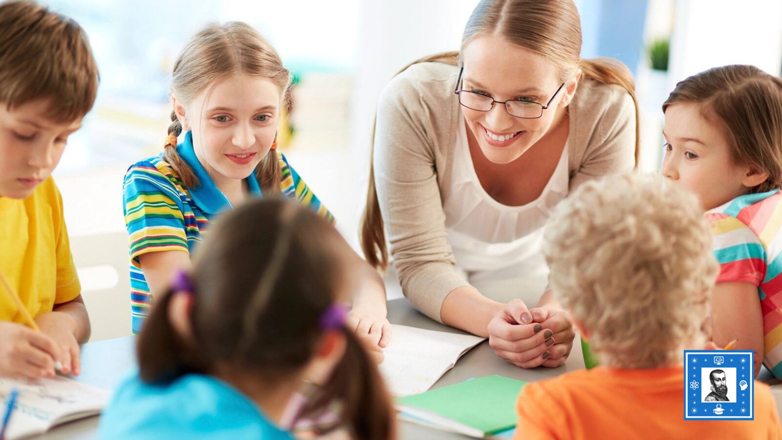 Técnico Superior en Educación Infantil. Ciclo Formativo de Grado Superior de FP