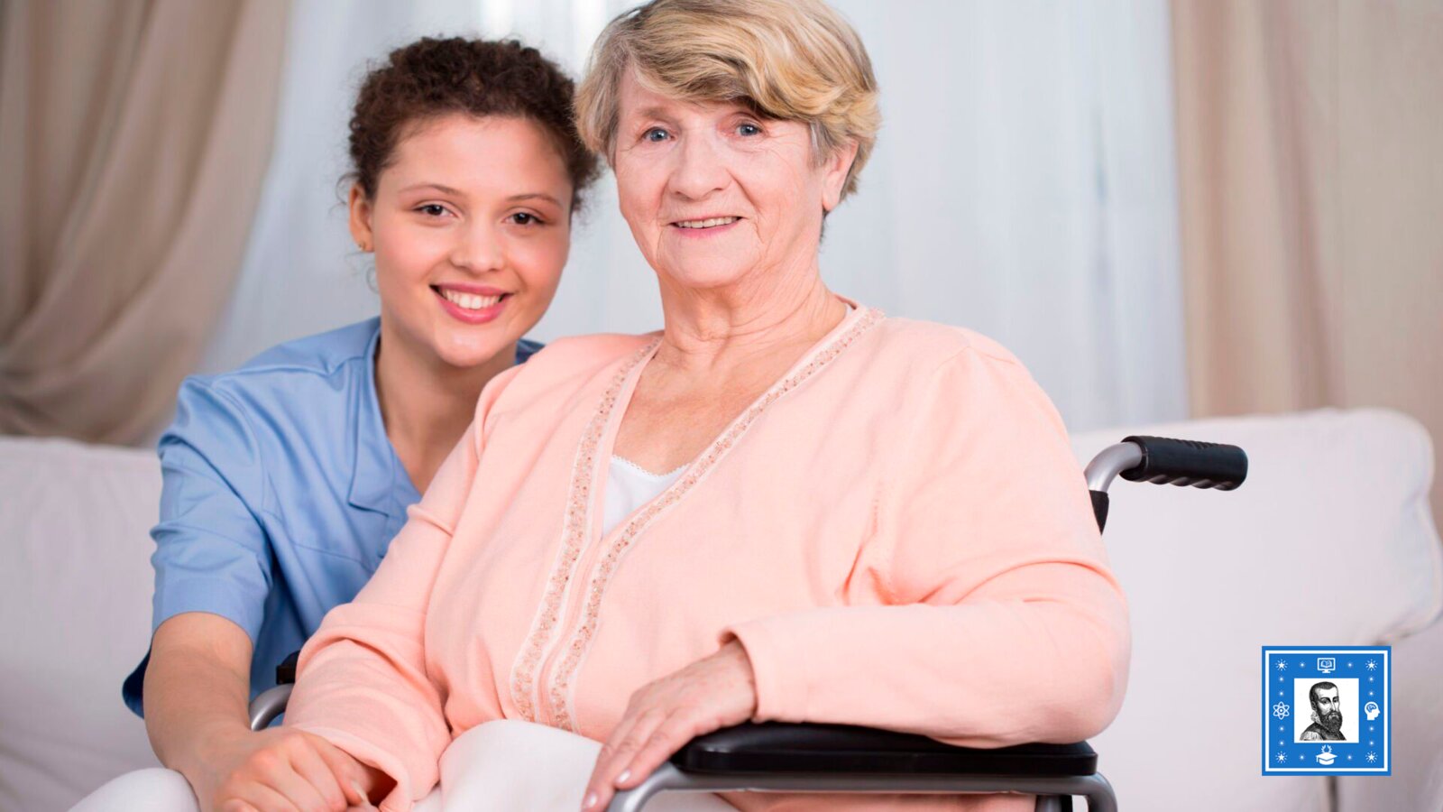 Técnico Medio en Atención a Personas en Situación de Dependencia. Ciclo Formativo de Grado Medio de FP